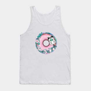 DONUT Tank Top